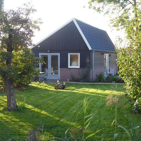 Beemster Oase Bed and Breakfast Middenbeemster Exteriör bild