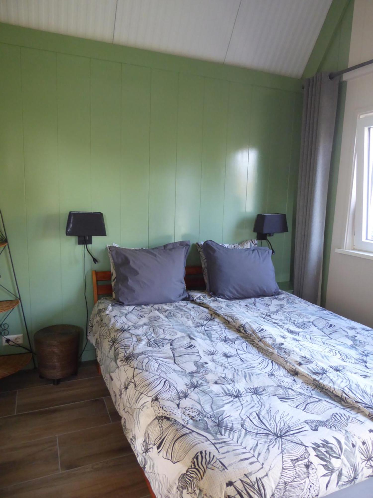 Beemster Oase Bed and Breakfast Middenbeemster Exteriör bild