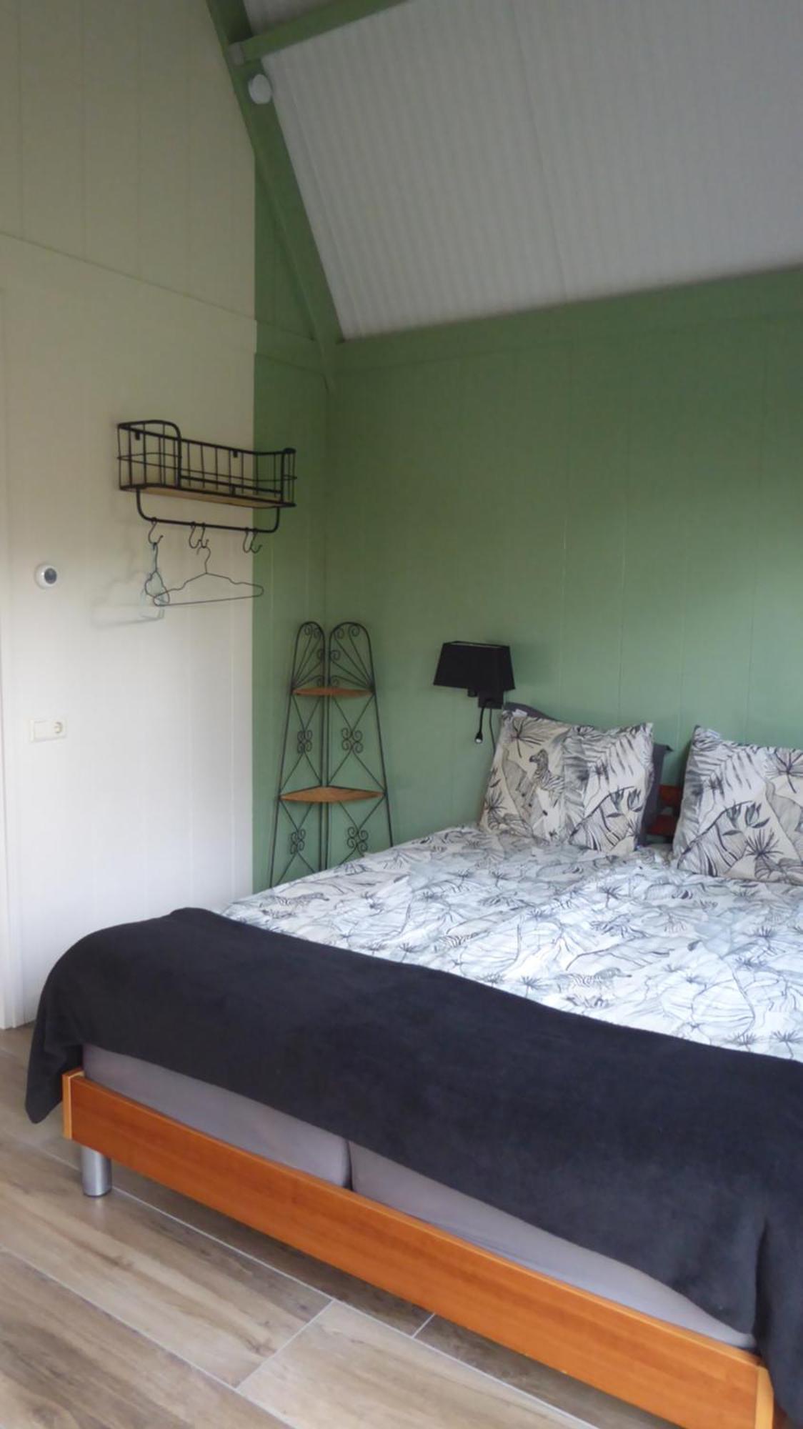 Beemster Oase Bed and Breakfast Middenbeemster Exteriör bild