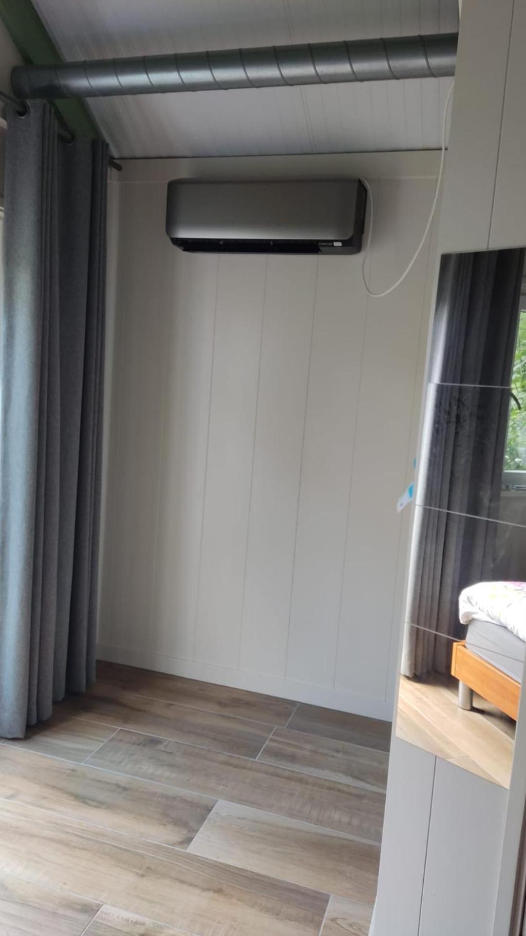 Beemster Oase Bed and Breakfast Middenbeemster Exteriör bild