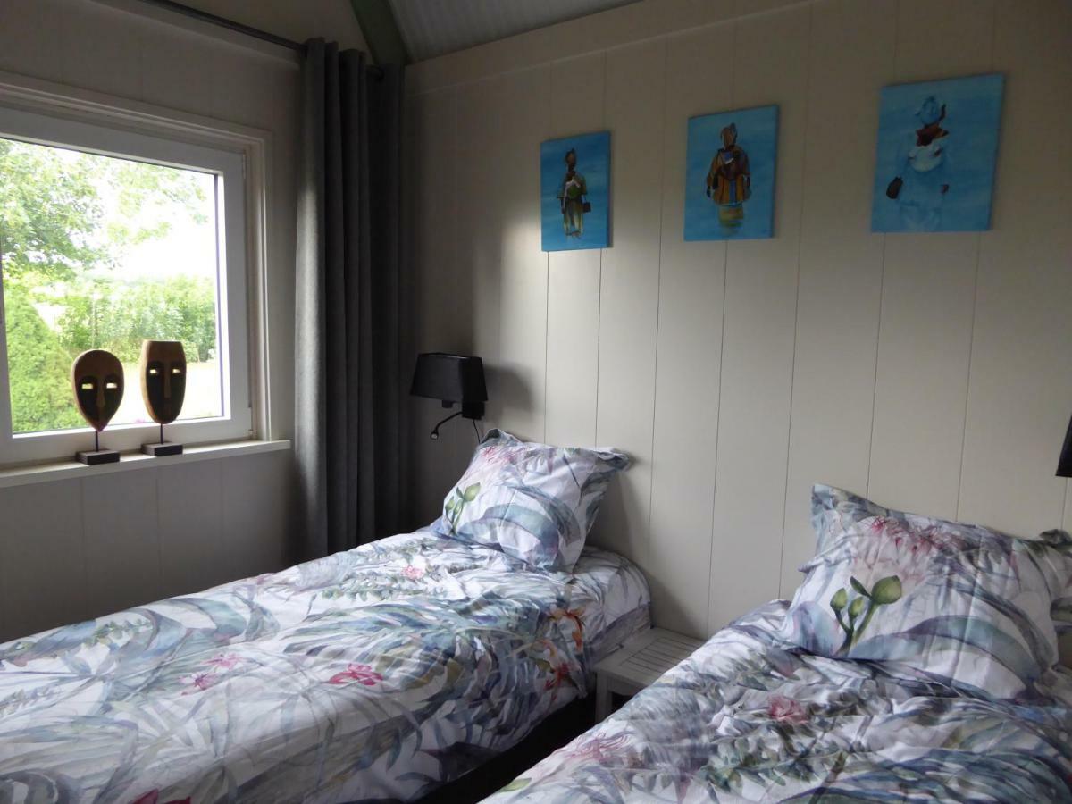 Beemster Oase Bed and Breakfast Middenbeemster Exteriör bild