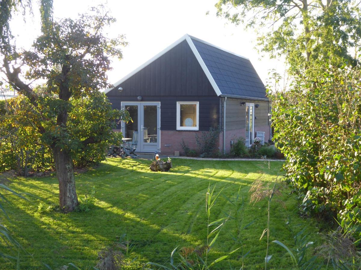 Beemster Oase Bed and Breakfast Middenbeemster Exteriör bild