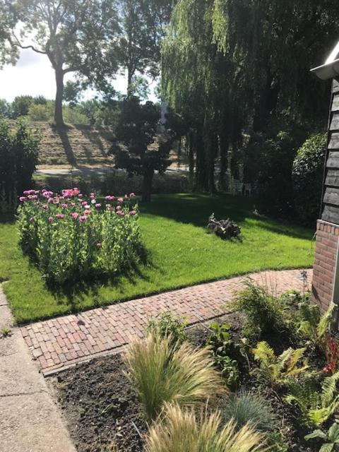 Beemster Oase Bed and Breakfast Middenbeemster Exteriör bild